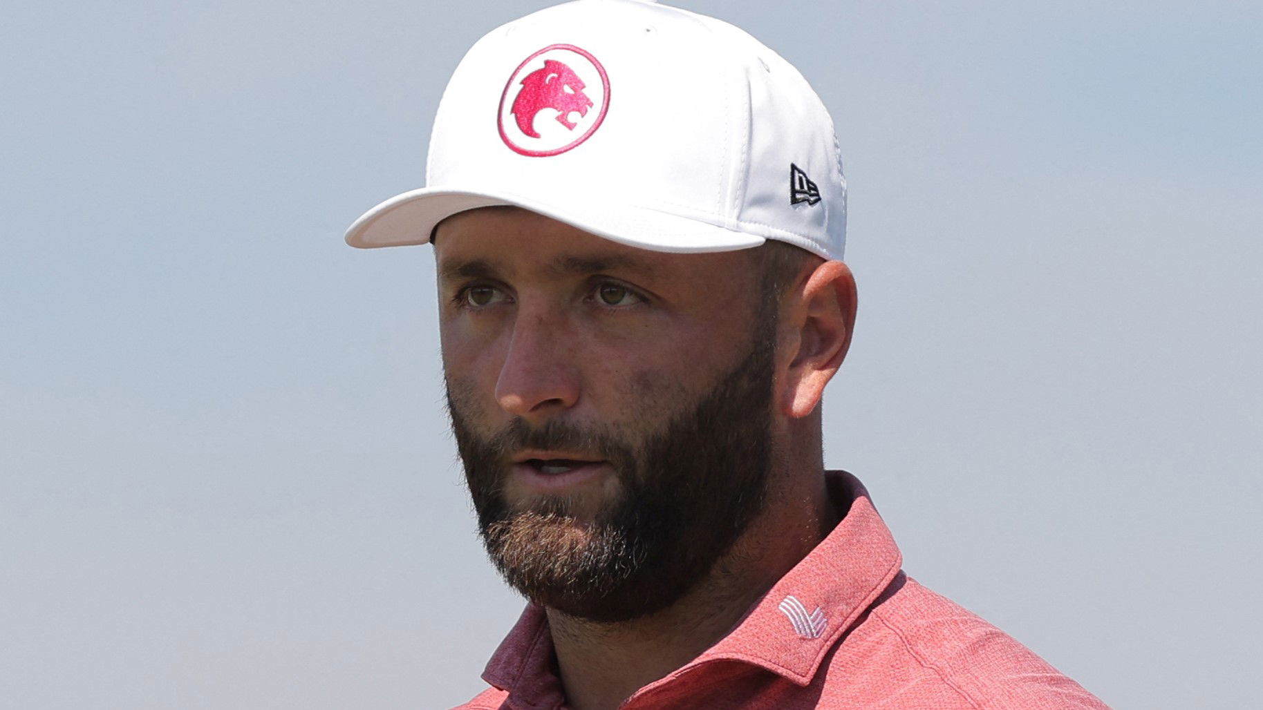 Jon Rahm